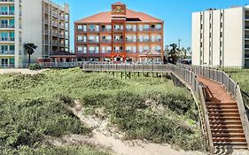 La Copa Inn Beach Hotel South Padre Island